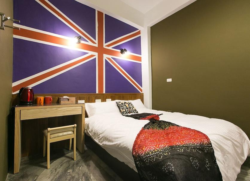 Kamar Tidur Foto