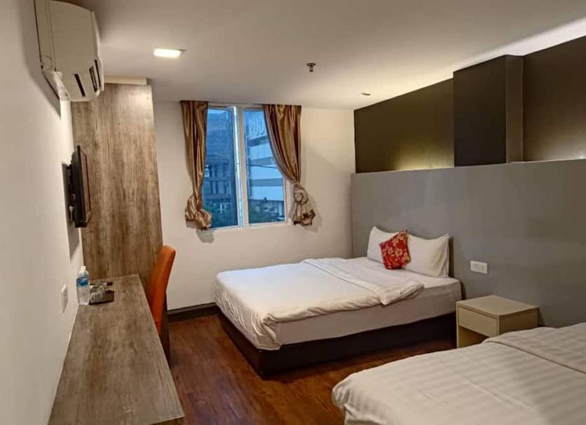 Kamar Tidur Foto