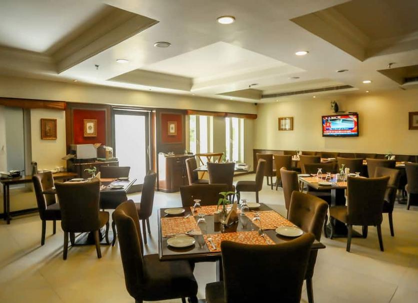 Restoran Foto