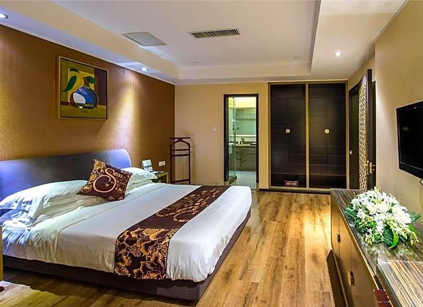 Kamar Tidur Foto