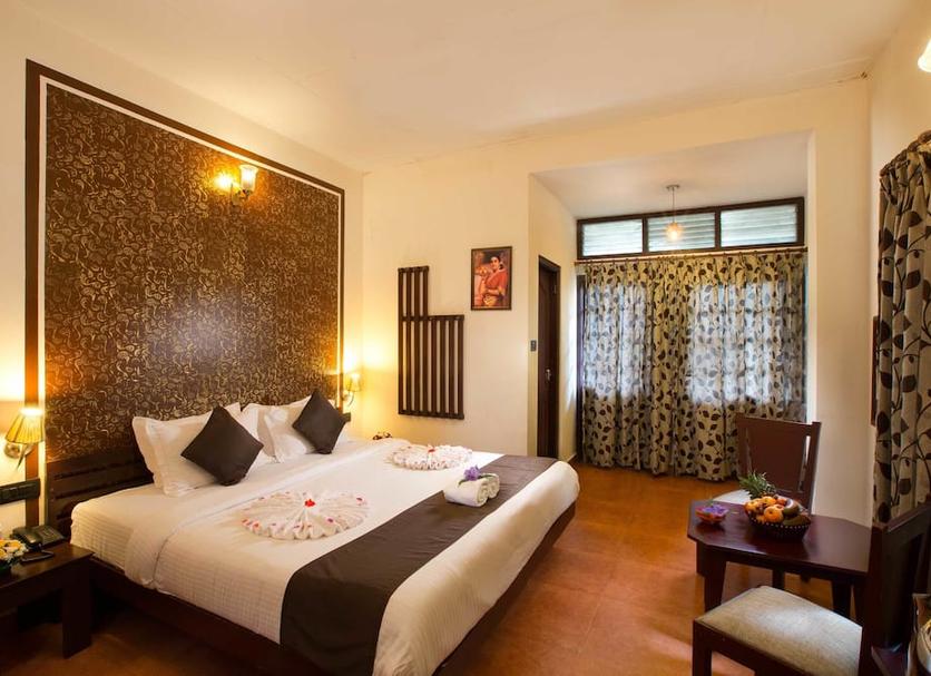 Kamar Tidur Foto