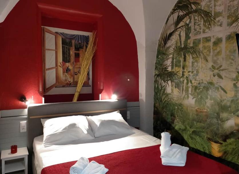 Kamar Tidur Foto