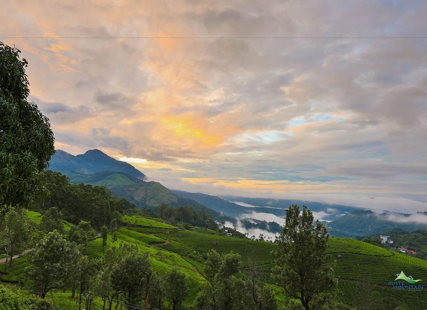 Pemandangan luar Foto