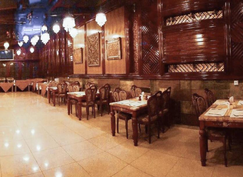 Restoran Foto