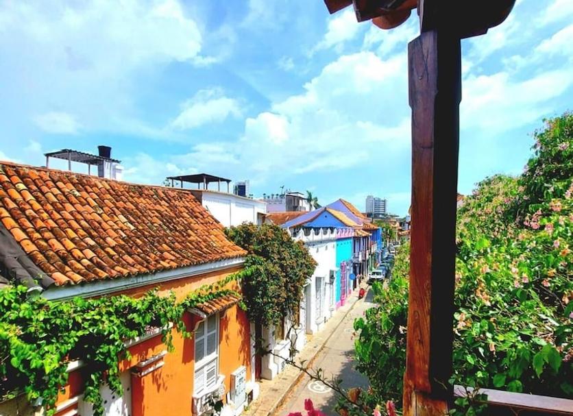 Pemandangan luar Foto