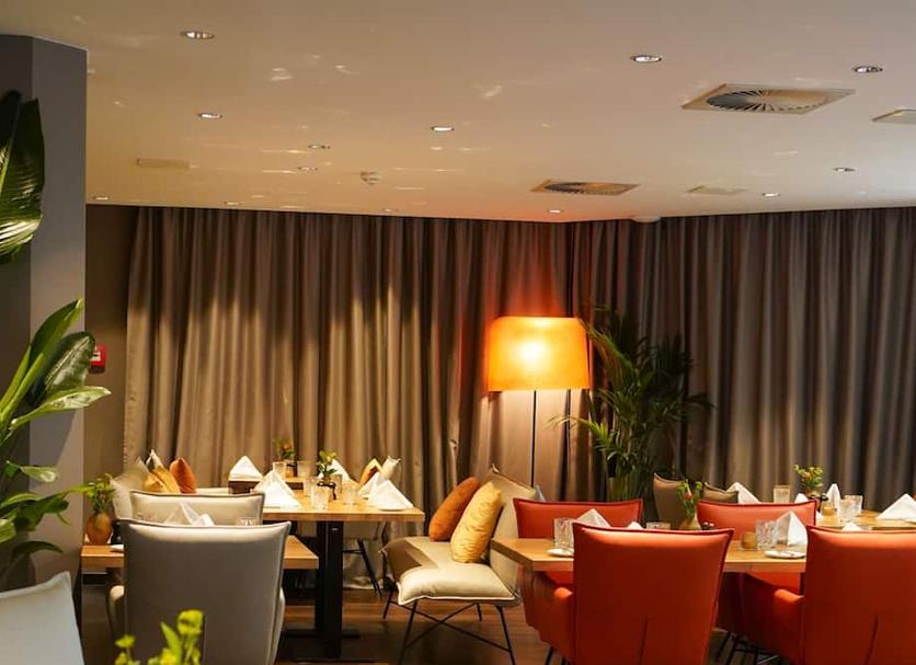 Restoran Foto
