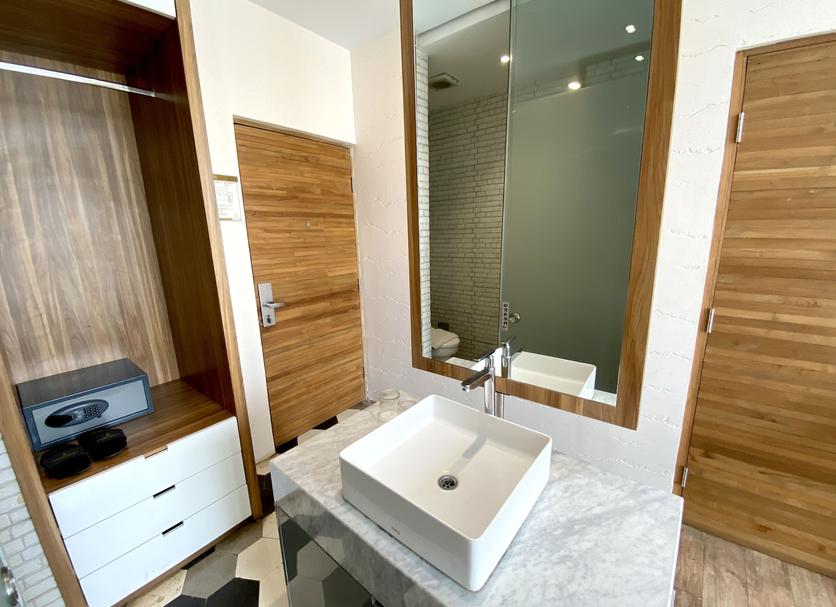 Kamar Mandi Foto