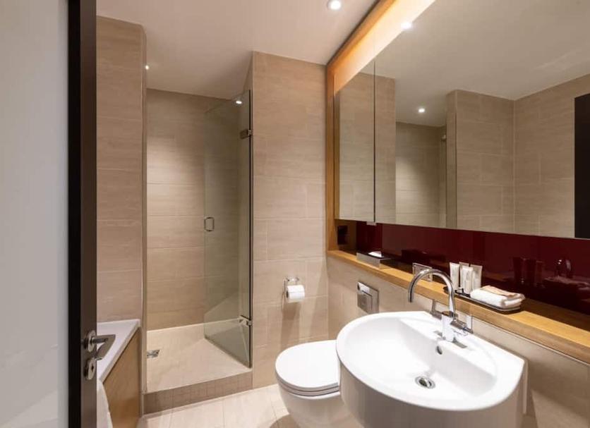 Kamar Mandi Foto