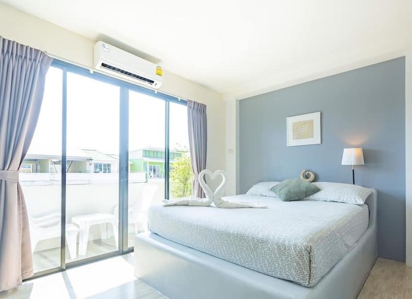 Kamar Tidur Foto