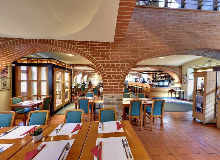 Restoran Foto