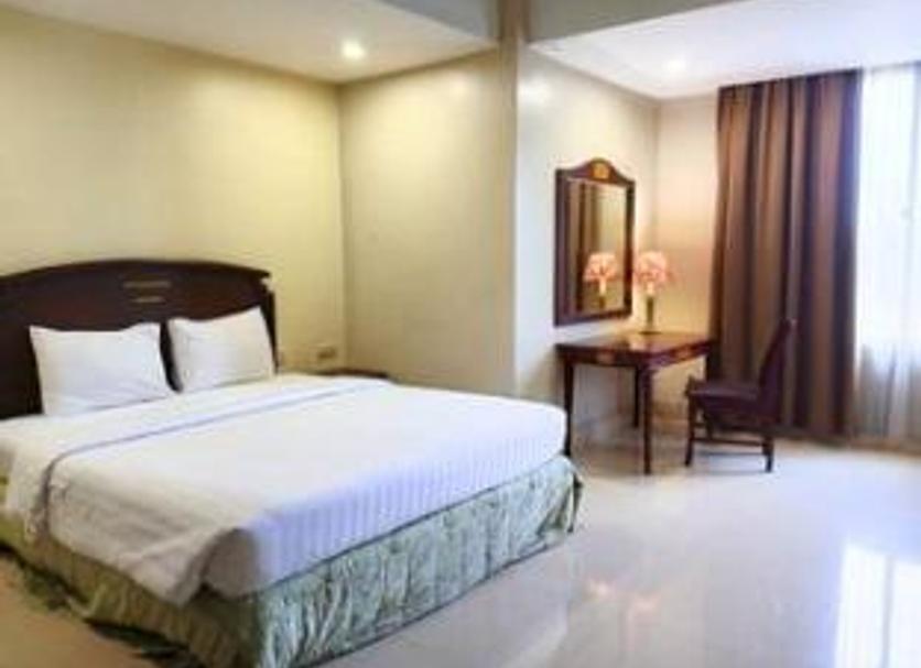 Kamar Tidur Foto