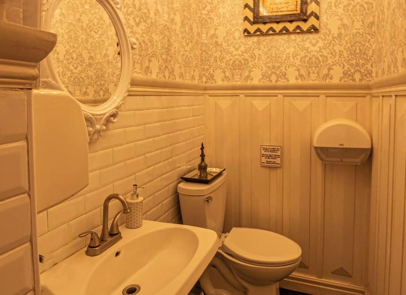 Kamar Mandi Foto