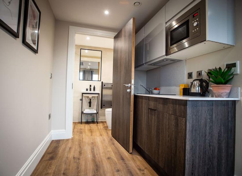 Dapur Foto