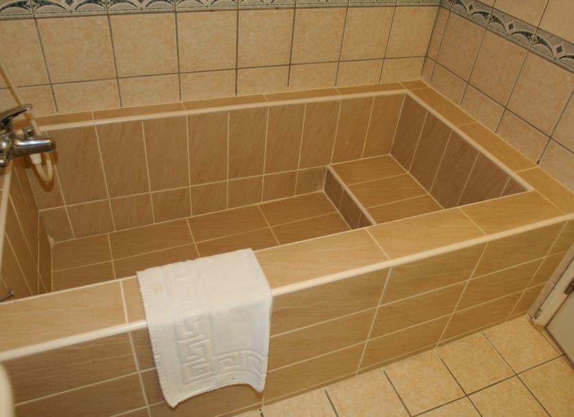 Kamar Mandi Foto