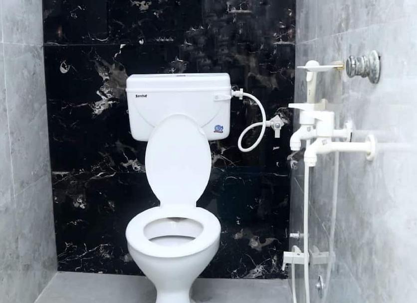 Kamar Mandi Foto