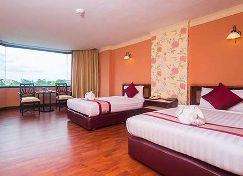 Kamar Tidur Foto