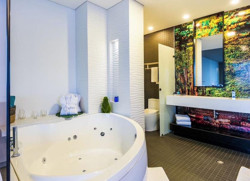 Kamar Mandi Foto
