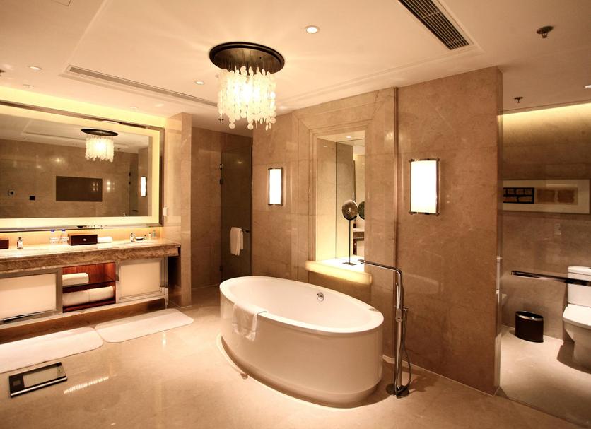 Kamar Mandi Foto