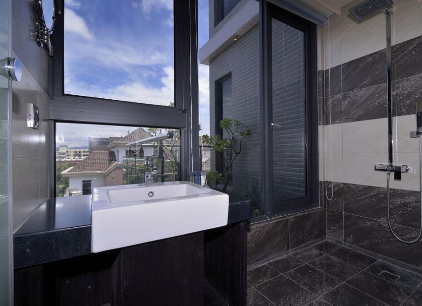 Kamar Mandi Foto
