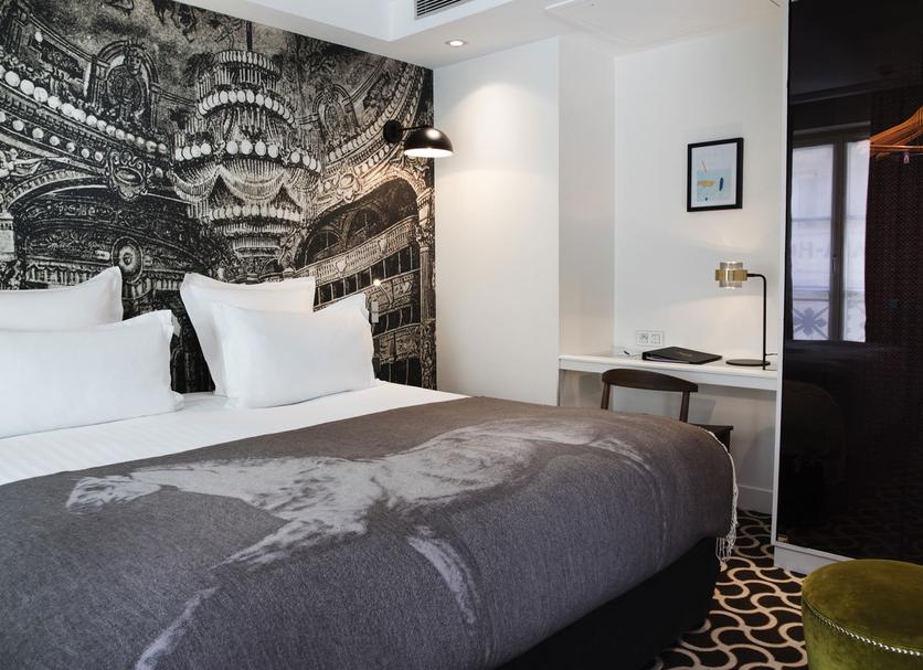 Kamar Tidur Foto