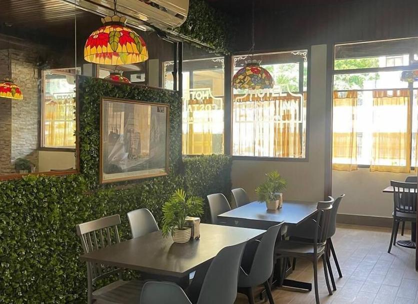 Restoran Foto