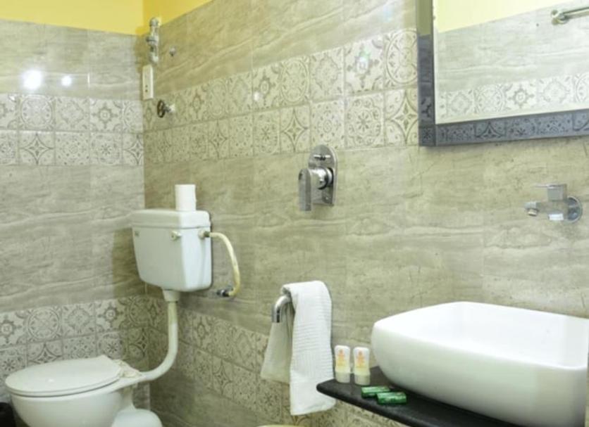 Kamar Mandi Foto