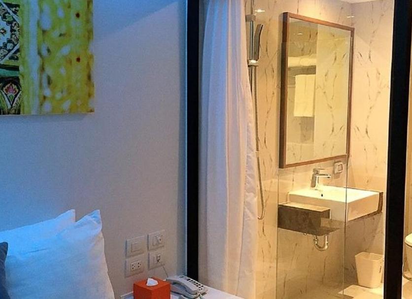Kamar Mandi Foto
