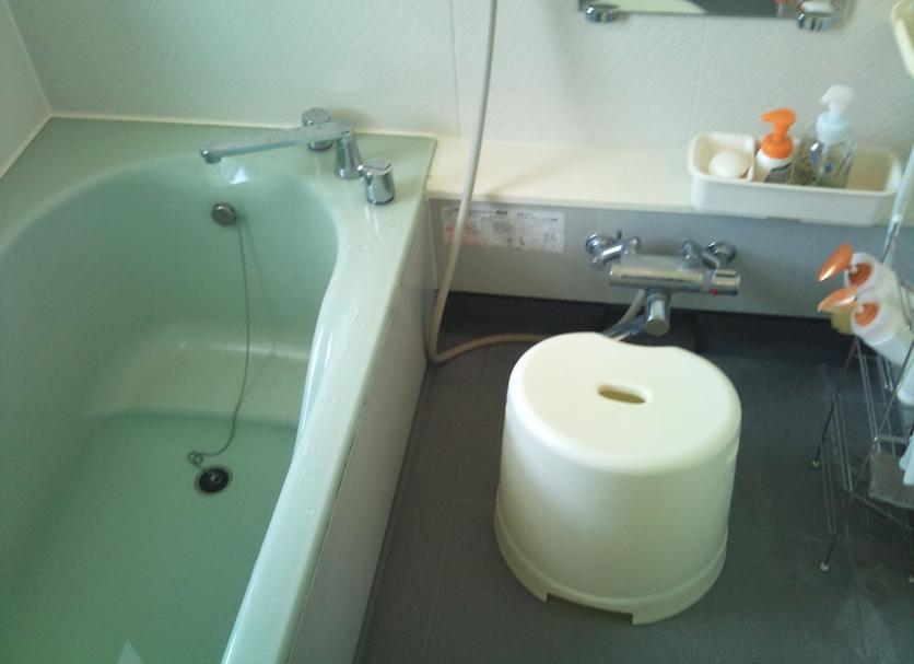 Kamar Mandi Foto