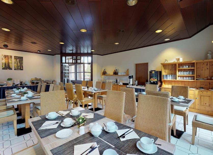 Restoran Foto