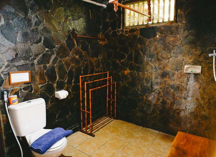 Kamar Mandi Foto