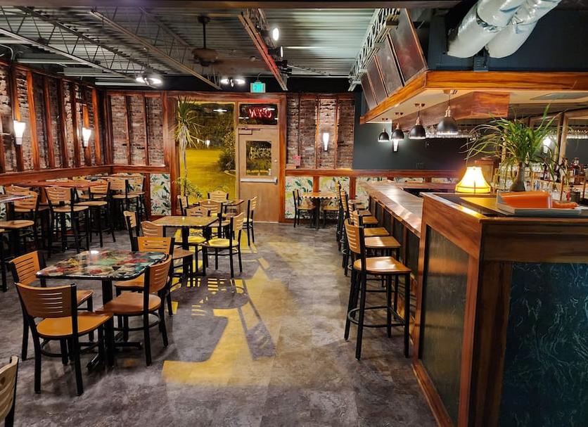 Restoran Foto