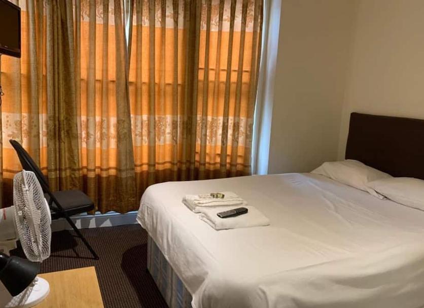 Kamar Tidur Foto