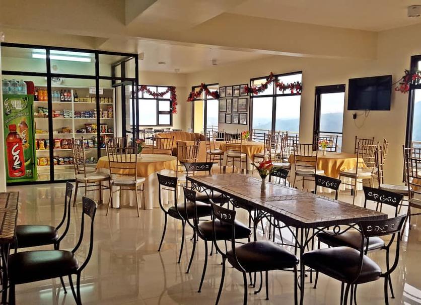 Restoran Foto