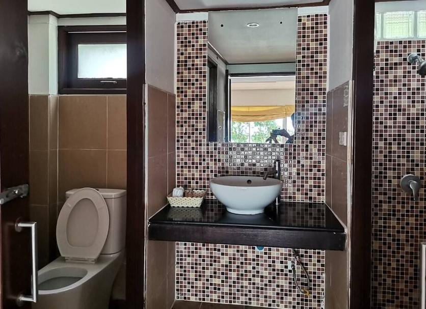 Kamar Mandi Foto