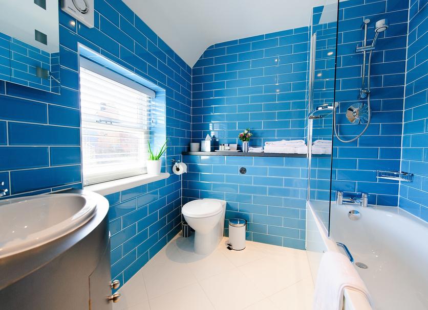 Kamar Mandi Foto
