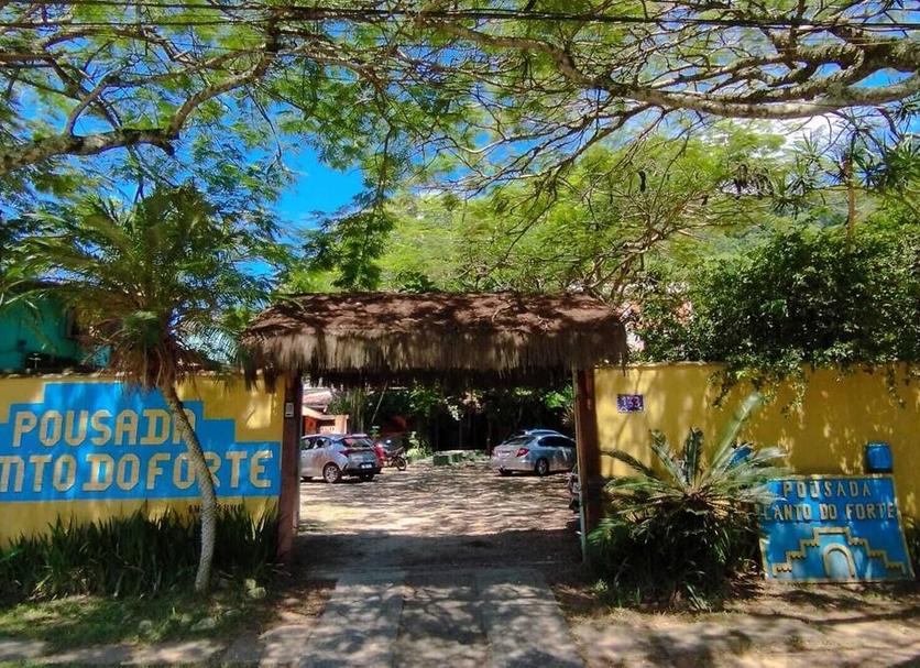 Pemandangan luar Foto