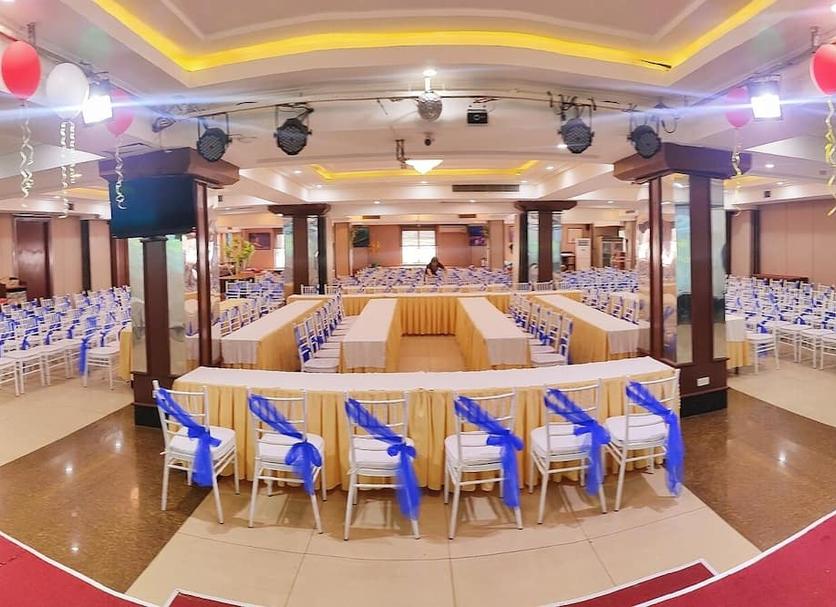 Restoran Foto