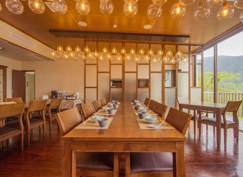 Restoran Foto