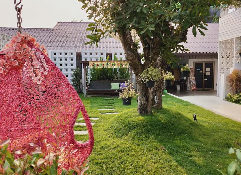 Pemandangan luar Foto