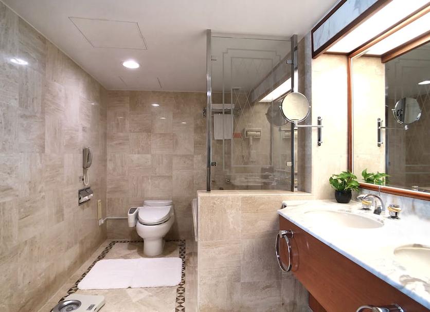 Kamar Mandi Foto