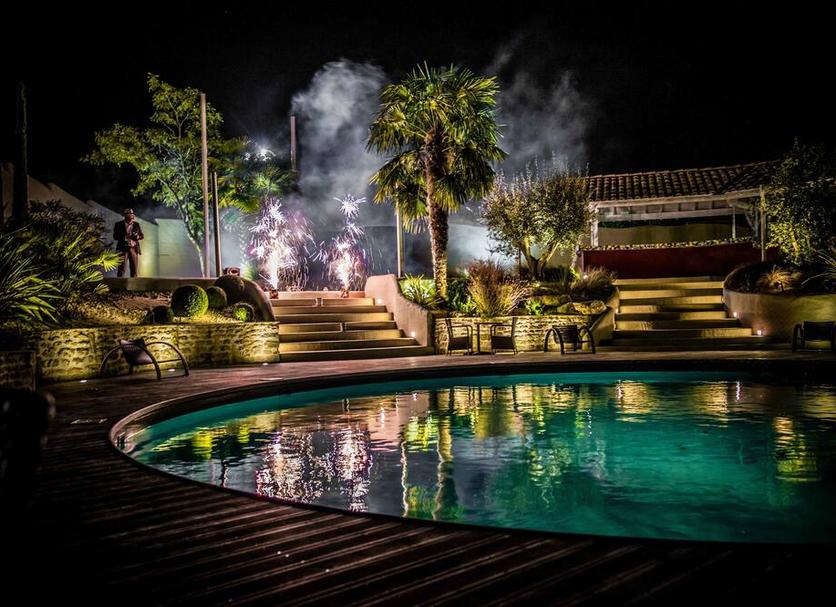 Kolam Foto