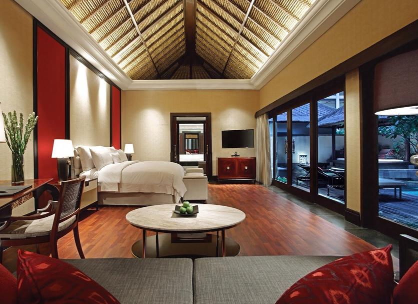 Kamar Tidur Foto