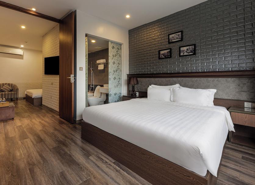 Kamar Tidur Foto
