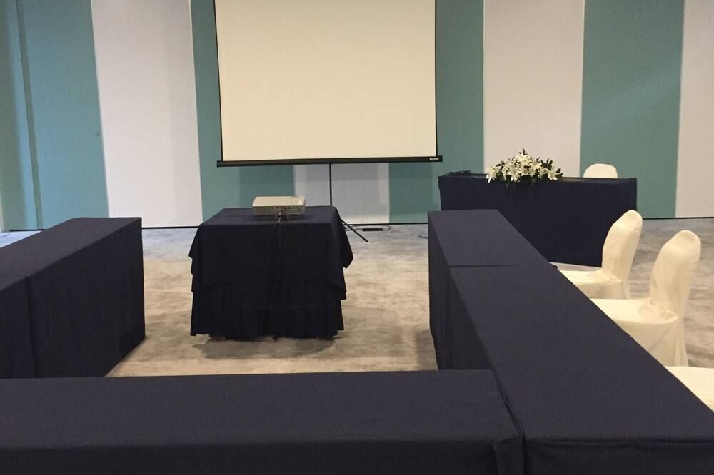 Ruang konferensi