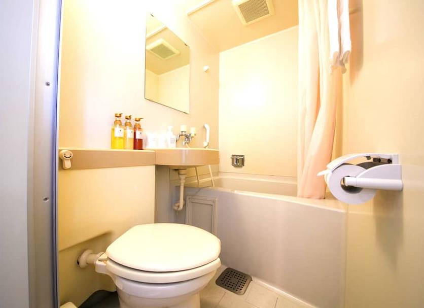 Kamar Mandi Foto