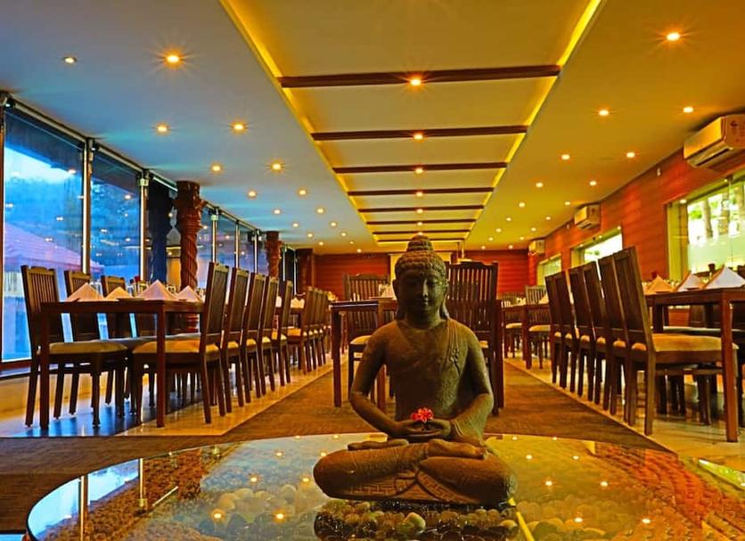 Restoran Foto