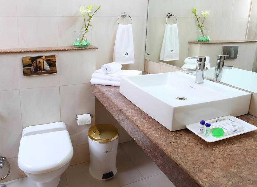 Kamar Mandi Foto