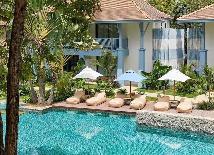 Kolam Foto