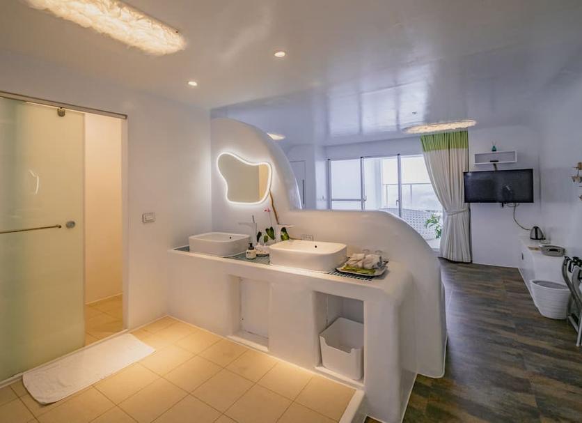 Kamar Mandi Foto