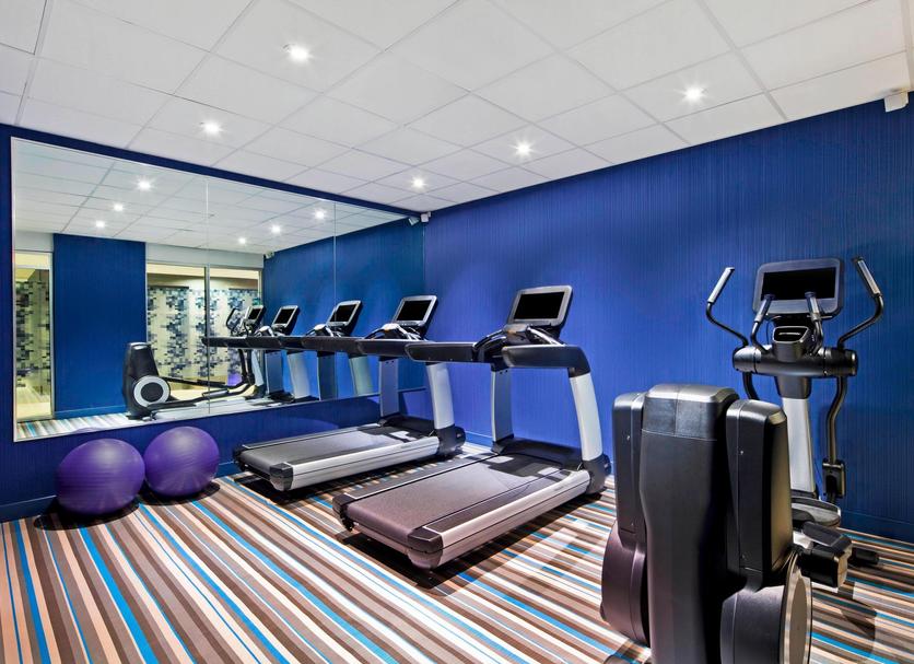 Gym Foto